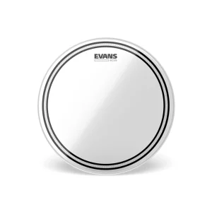 PARCHE EVANS 10" EC2S CLEAR /TT10EC2S