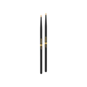 BAQUETAS PROMARK 5B PUNTA DE MADERA REBOUND ACTIVE GRIP / R5BAG
