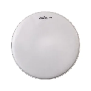 PARCHE PARA CAJA BALDASSARE 14"  BLANCO / WH