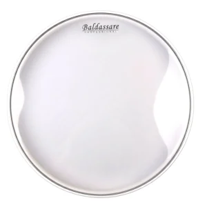 PARCHE PARA CAJA BALDASSARE 14" TRANSPARENTE / TRN