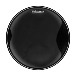 PARCHE PARA CAJA BALDASSARE 14"  NEGRO/ BK