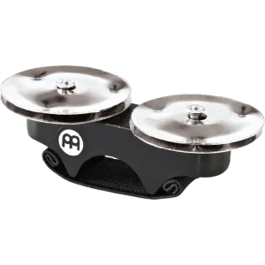 FINGE JINGLES PARA DEDO MEINL / FJS1S-BK