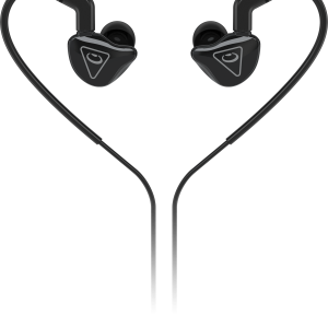 AUDIFONO INTRA-AURICULARES PREMIUM BEHRINGER / M0240