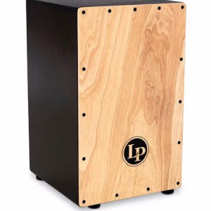 CAJON TENCION AJUSTABLE ESTILO ESPAÑOL LP / LP1432