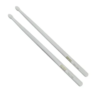 BAQUETAS PARA BANDA RMX  BLANCO/ RD-100