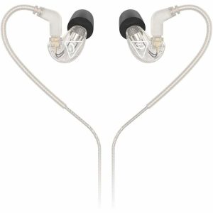 AUDIFONO ESTUDIO BEHRINGER / SD251-CL