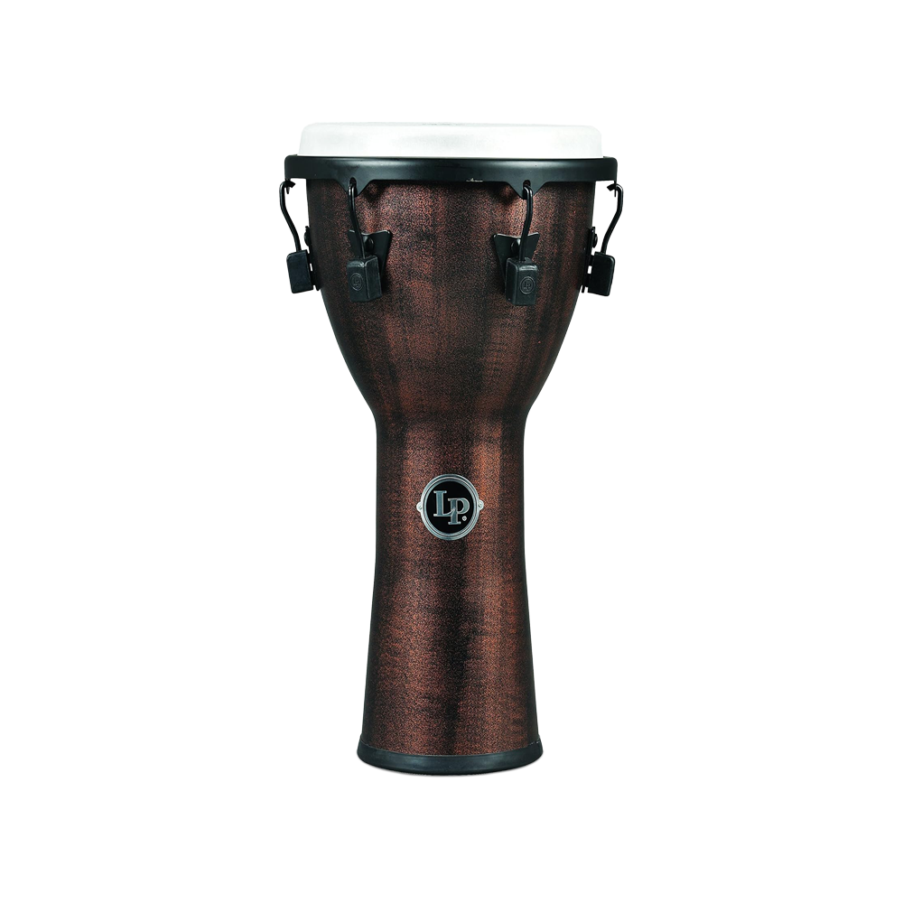 DJEMBE WORLD BEAT FX 12-1/ 2" LP COBRE / LP727C