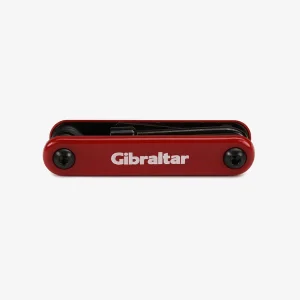 LLAVE MULTIUSOS DE BOLSILLO GIBRALTAR / SC-GPMT