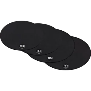 MUTEADORES DE TAMBORES 12″-13″-14″-16″ MEINL / MDM-12131416