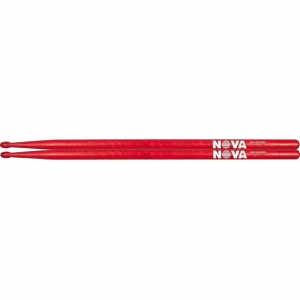 BAQUETA NOVA PUNDA MADERA ROJA  7A  / VICFN7AR