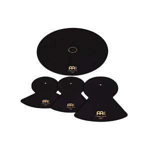 MUTEADORES DE PLATILLOS 14"-16"-20" MEINL / MCM-141620