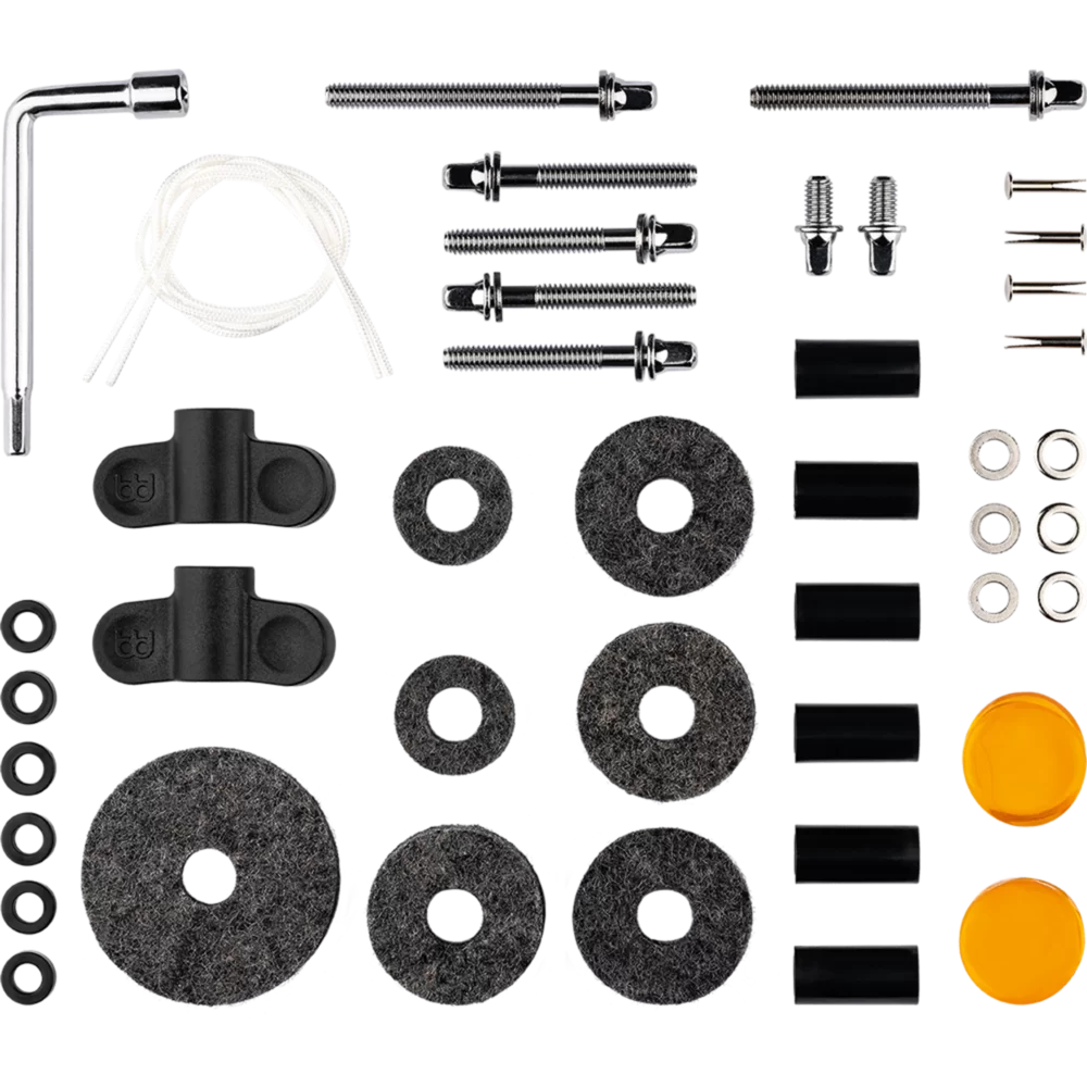 KIT TECNICO DE BATERIA / MDTK - Imagen 3