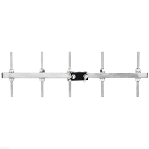 SOPORTE DE ACCESORIOS DE PERCUSIÓN GAB20 GIBRALTAR / GAB20