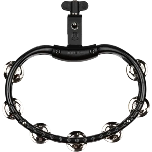 PANDERO MONTABLE NEGRO MEINL / TMT2BK
