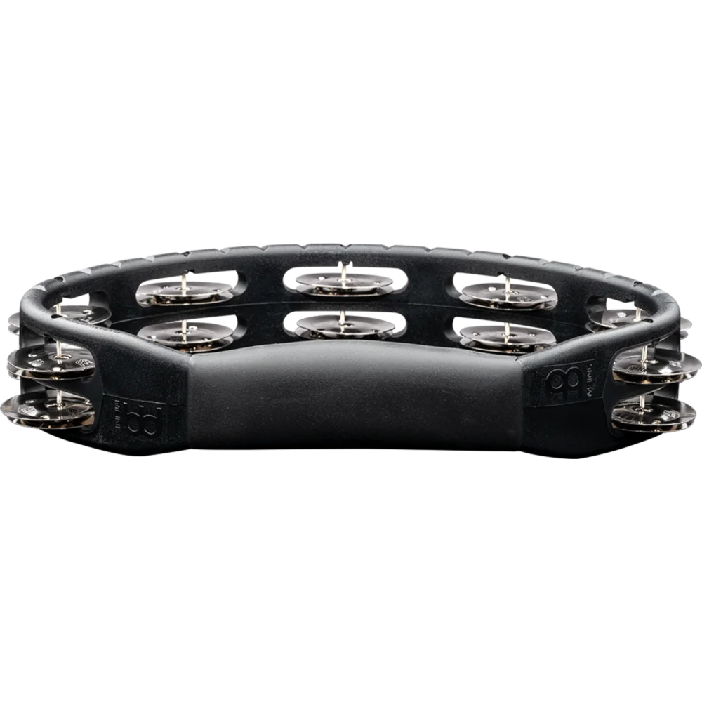 PANDERO HEADLINER ABS DOBLE FILA NEGRO MEINL /HTMT1BK - Imagen 5