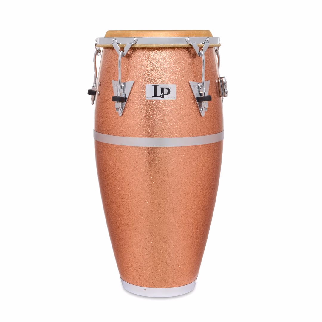 SET QUINTO/CONGA/TUMBA LP EDICION LIMITADA MARTIN COHEN - Imagen 2