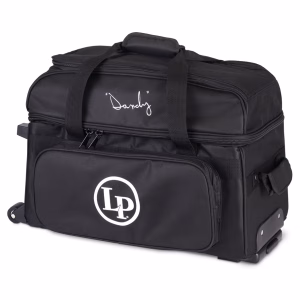 BOLSO PARA BONGO LP DEXLUXE DE DANDY RODRIGUEZ / LP5490