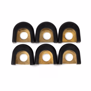 PROTECTOR DE CARCASA PARA CONGA LP PACK DE 6 / LP628-AU