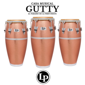 SET QUINTO/CONGA/TUMBA LP EDICION LIMITADA MARTIN COHEN