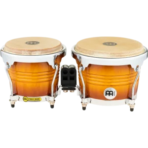 BONGO MEINL MARATHON GOLD AMBER SUNBURST / FWB200GAB