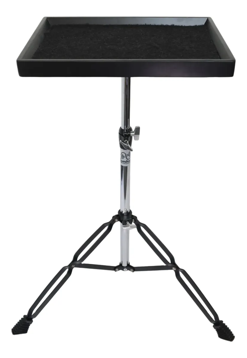 MESA DE PERCUSION TUMBAO 62 X 12,4 CM / TP304