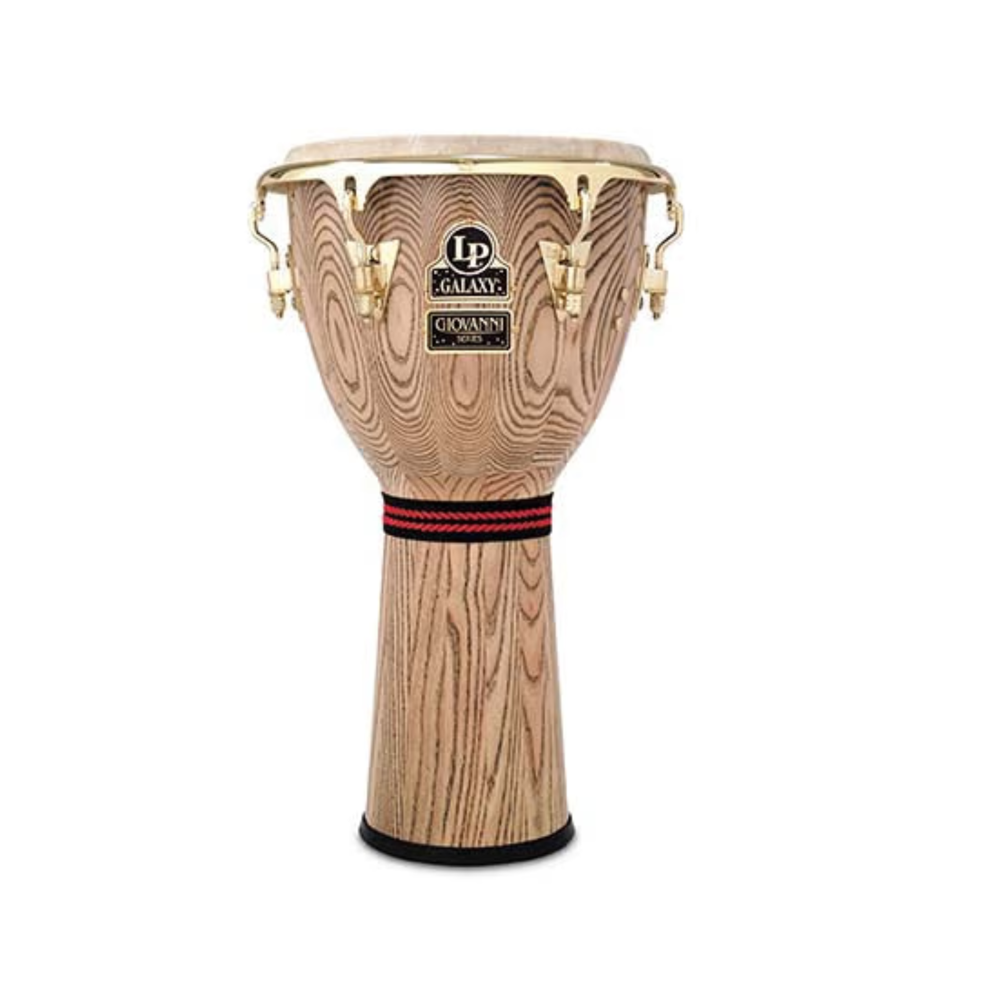 DJEMBE GIOVANI HIDALGO 12-1/2" LP /LP799X-AW