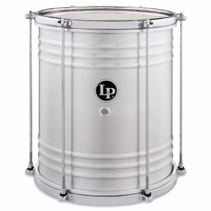 REPIQUE 10" DE ALUMINIO ACANALADO LP / LP3110