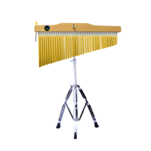 CHIME DOBLE FILA 72 NOTAS CON ATRIL / GUTTY PERCUSION