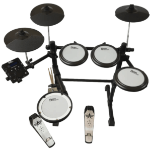 BATERIA ELECTRONICA PRX-200 PRODRUMS