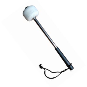 MAZO PARA BOMBO / YWML-02